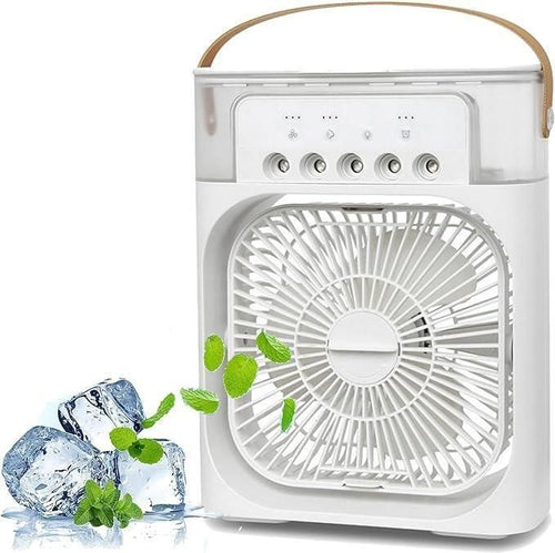 51 GADGETS Portable USB Air Cooler