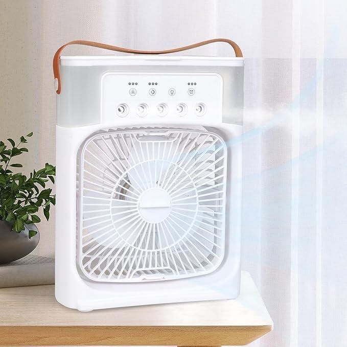 51 GADGETS Portable USB Air Cooler